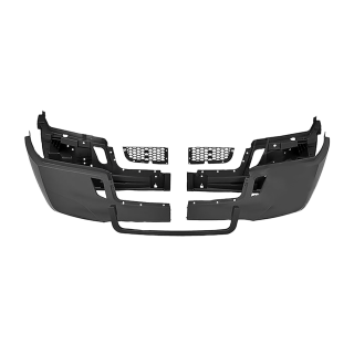 Bumper Webpage